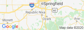Nixa map